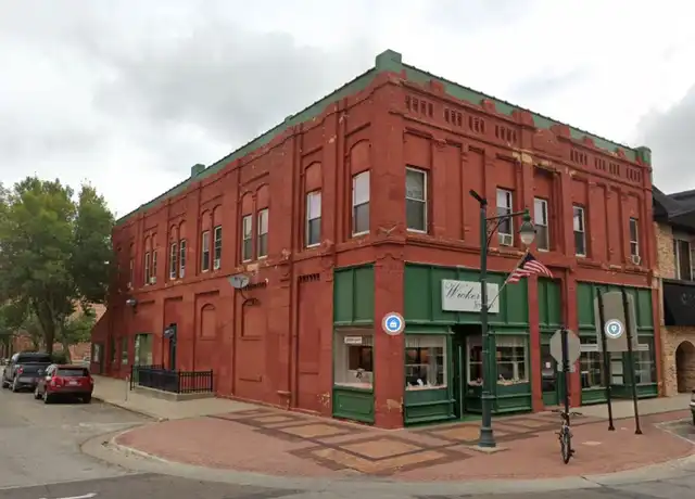 Property at 700 Central Ave, Fort Dodge, IA, 50501, 1 bed, 1 bath, [object Object]