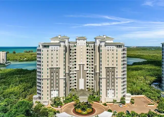 Property at 295 Grande Way #404, Naples, FL, 34110, 3 beds, 3.5 baths, [object Object]