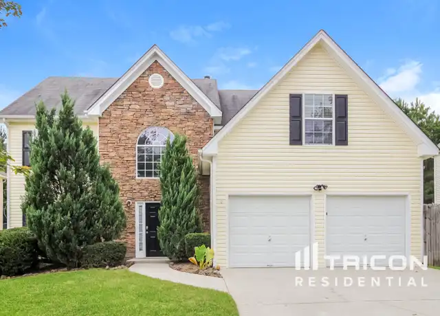 Property at 2518 Sonoma Vly, Villa Rica, GA, 30180, 4 beds, 2.5 baths, [object Object]