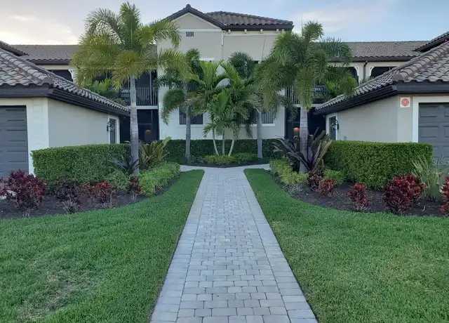 Property at 5710 Palmer Cir #203, Bradenton, FL, 34211, 2 beds, 2 baths, [object Object]