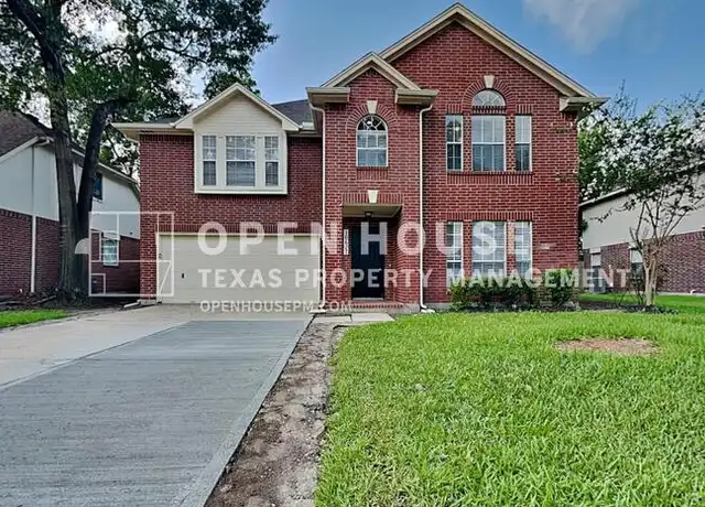 Property at 10623 Mist Ln, Houston, TX, 77070, 4 beds, 2.5 baths, [object Object]