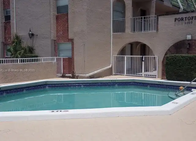Property at 1100 SE 4th Ave #18, Deerfield Beach, FL, 33441, 1 bed, 1 bath, [object Object]