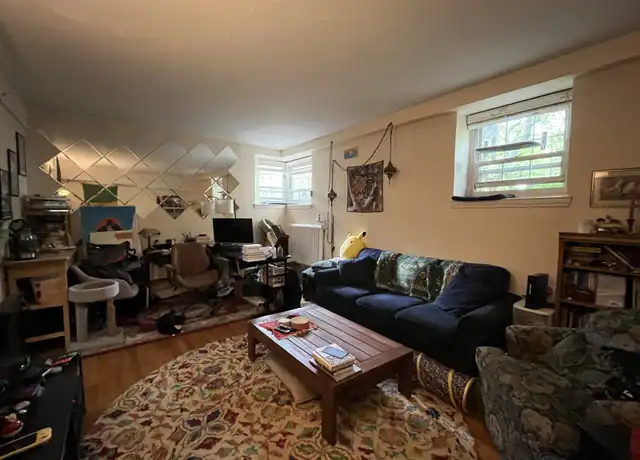 Property at 1555 Beacon St Unit 1, Brookline, MA, 02446, 1 bed, 1 bath, [object Object]