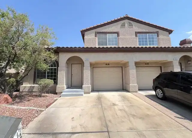 Property at 2606 Glen Green Ave, Henderson, NV, 89074, 2 beds, 2.5 baths, [object Object]