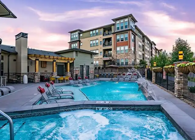 Property at 11525 Destination Dr Unit 2107, Broomfield, CO, 80021, 1 bed, 1 bath, [object Object]