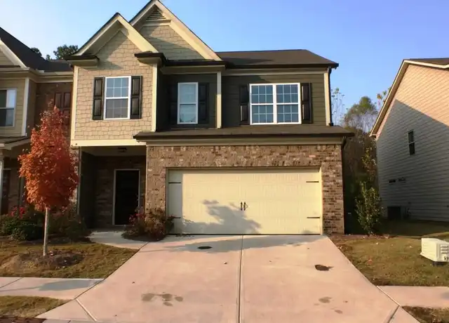 Property at 214 Madison Ave, Acworth, GA, 30102, 3 beds, 2.5 baths, [object Object]