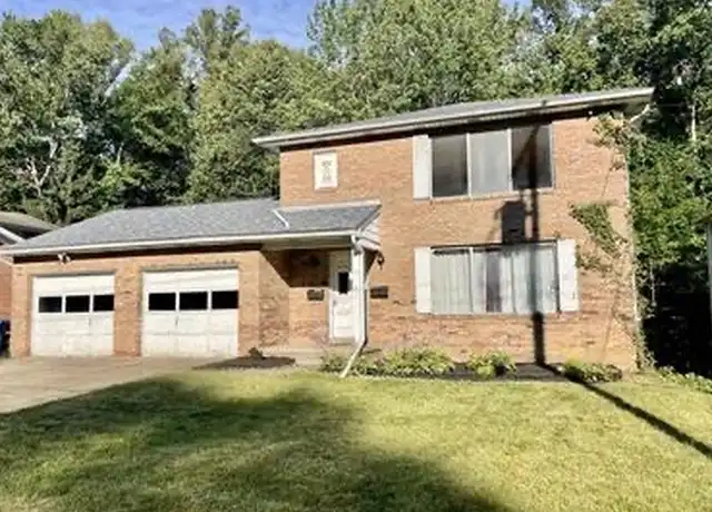 Property at 1856-1858 Cromwell Dr, Akron, OH, 44313, 2 beds, 1 bath, [object Object]