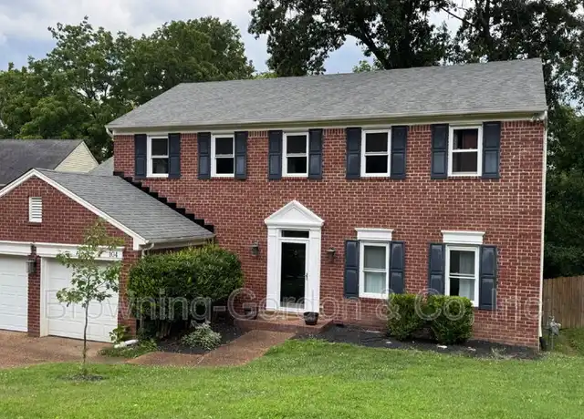 Property at 104 Oak Holw, Hermitage, TN, 37076, 4 beds, 2.5 baths, [object Object]
