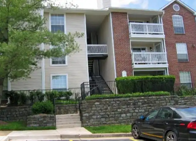 Property at 1539 Lincoln Way Unit 302B, McLean, VA, 22102, 2 beds, 2 baths, [object Object]