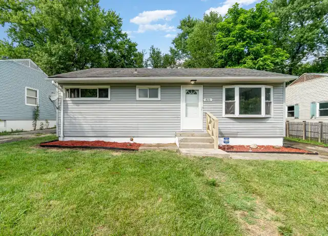Property at 4676 Kirby Ave, Cincinnati, OH, 45223, 3 beds, 1 bath, [object Object]