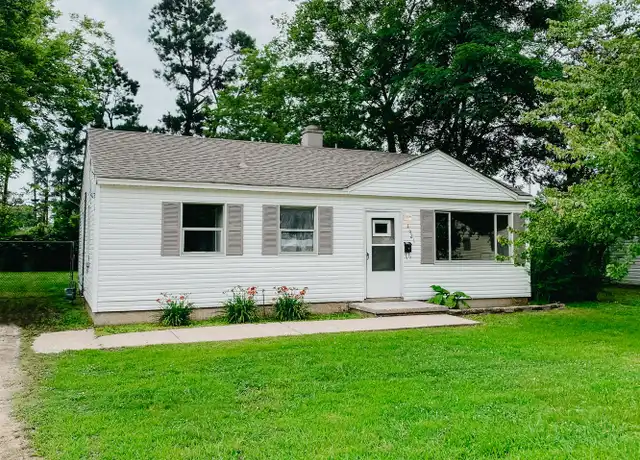 Property at 4921 Saratoga Rd, Millington, TN, 38053, 3 beds, 1 bath, [object Object]