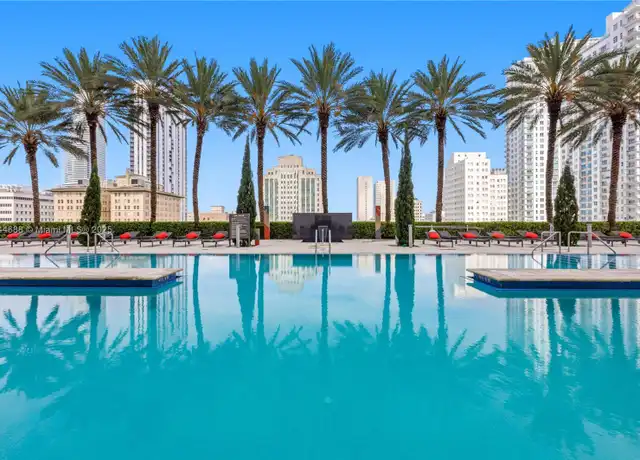 Property at 50 Biscayne Blvd #3209, Miami, FL, 33132, 0 beds, 1 bath, [object Object]