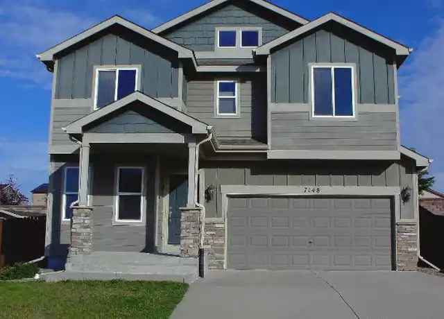 Property at 7148 Red Cardinal Loop, Colorado Springs, CO, 80908, 4 beds, 3 baths, [object Object]
