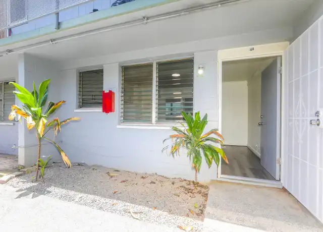 Property at 1719 Nuuanu Ave Unit 5C, Honolulu, HI, 96813, 2 beds, 1 bath, [object Object]