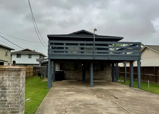 Property at 9035 Hollock St, Houston, TX, 77075, 2 beds, 1 bath, [object Object]