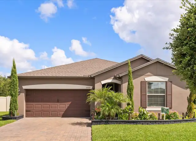 Property at 3559 Southern Cross Loop, Kissimmee, FL, 34744, 3 beds, 2 baths, [object Object]