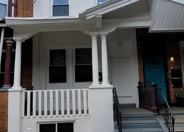 Property at 1214 W Hilton St Unit 1ST FLOOR, Philadelphia, PA, 19140, 2 beds, 1 bath, [object Object]