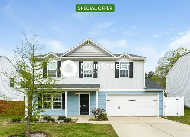 Property at 465 Randolph Dr, Clayton, NC, 27520, 4 beds, 2 baths, [object Object]
