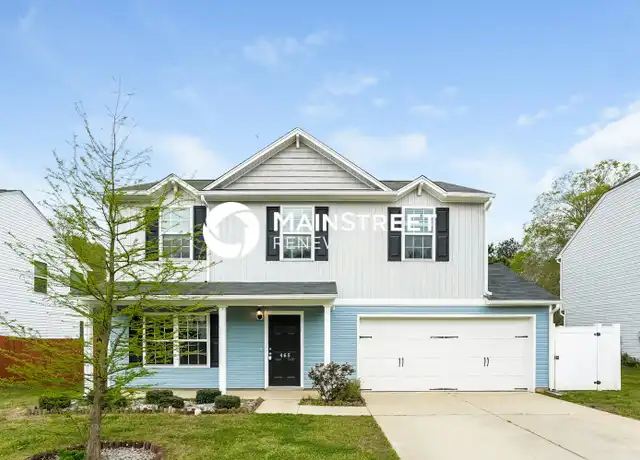 Property at 465 Randolph Dr, Clayton, NC, 27520, 4 beds, 2 baths, [object Object]
