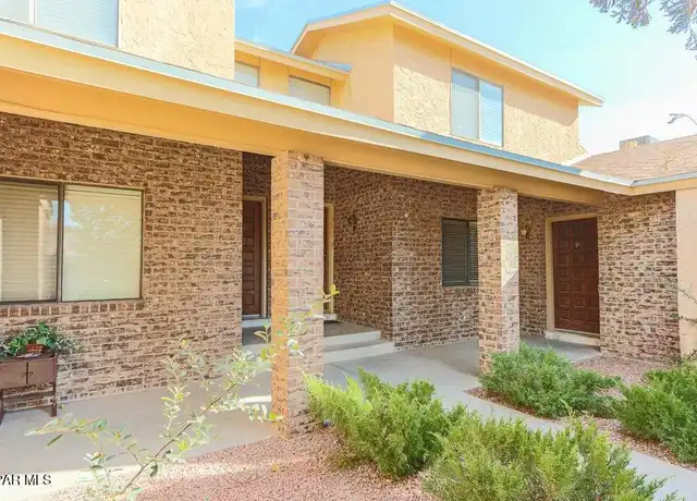 Property at 2008 Amy Sue Dr Unit C, El Paso, TX, 79936, 3 beds, 2 baths, [object Object]