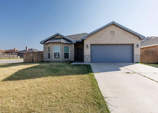 Property at 10301 Avenue W, Lubbock, TX, 79423, 3 beds, 2 baths, [object Object]