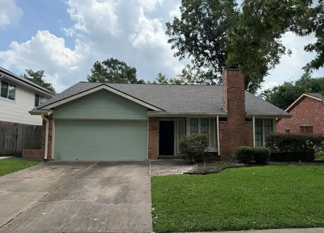 Property at 2018 Woodstream Blvd, Sugar Land, TX, 77479, 4 beds, 2 baths, [object Object]