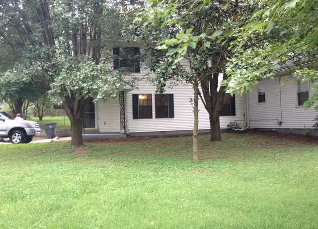 Property at 1132 McChesney Ave Unit A, Nashville, TN, 37216, 2 beds, 2.5 baths, [object Object]