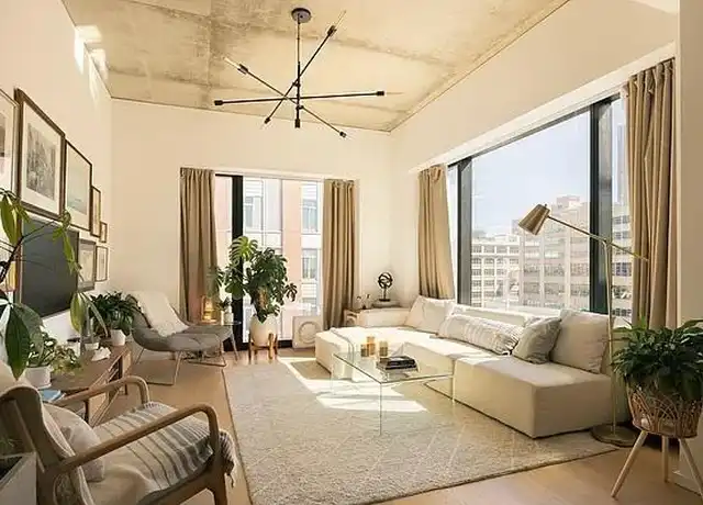 Property at 98 Front St Unit 3D, Brooklyn, NY, 11201, 2 beds, 2 baths, [object Object]