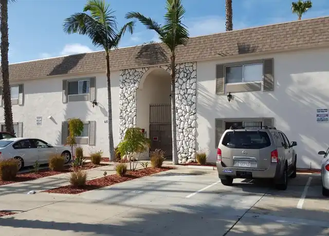 Property at 4128 Wabash Ave Unit 08, San Diego, CA, 92104, 1 bed, 1 bath, [object Object]