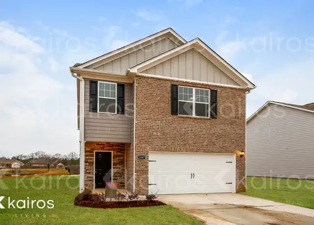 Property at 1067 Pilgrim Ln, Montevallo, AL, 35115, 4 beds, 2.5 baths, [object Object]