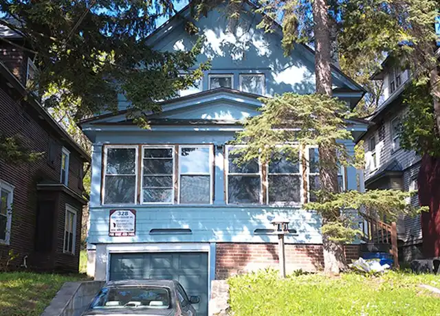 Property at 328 Greenwood Pl, Syracuse, NY, 13210, 4 beds, 1.5 baths, [object Object]