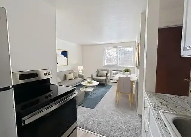 Property at Juniper House - 636 Prospect Ave, Hartford, CT, 06105, 0-1 beds, 1 bath, [object Object]