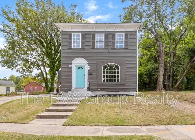 Property at 924 Lee Ave, Petersburg, VA, 23803, 3 beds, 2 baths, [object Object]