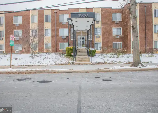 Property at 3000 7th St NE #206, Washington, DC, 20017, 0 beds, 1 bath, [object Object]
