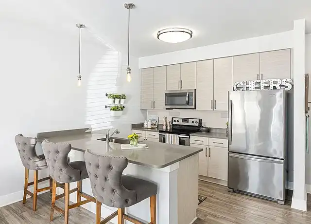 Property at The Ashley Apartments - 1871 Ashley River Rd, Charleston, SC, 29407, 1-2 bed, 1-2 bath, [object Object]