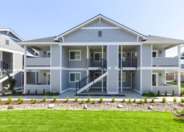 Property at 405 E Rapp Rd Unit 415 R, Talent, OR, 97540, 2 beds, 2 baths, [object Object]