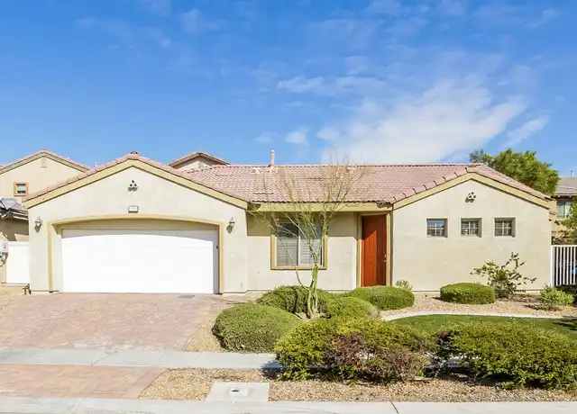 Property at 3516 Turquoise Waters Ave, North Las Vegas, NV, 89081, 3 beds, 2 baths, [object Object]