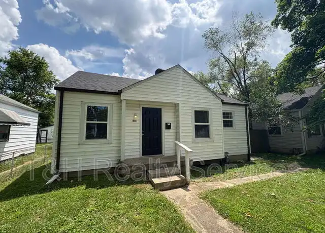 Property at 2005 N Colorado Ave, Indianapolis, IN, 46218, 2 beds, 1 bath, [object Object]