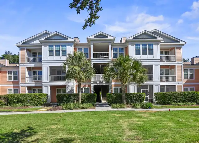 Property at 2234 Chatelain Way Unit 1, Mt Pleasant, SC, 29464, 1 bed, 1 bath, [object Object]