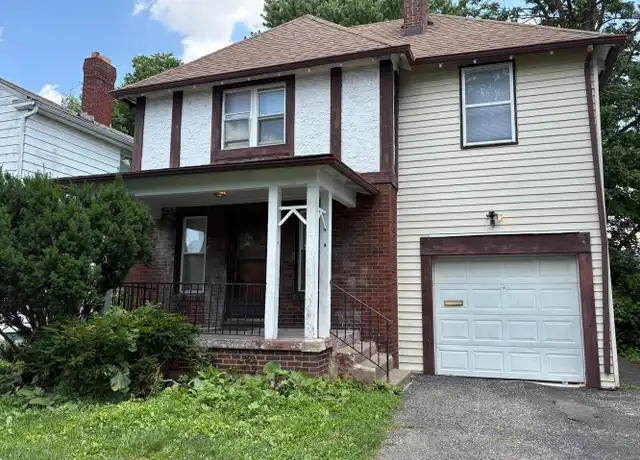 Property at 556 Wrexham Ave, Columbus, OH, 43223, 3 beds, 1.5 baths, [object Object]
