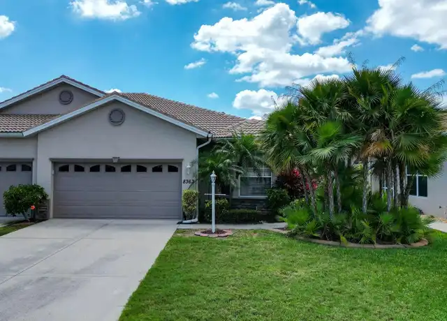 Property at 8363 Sago Ct, Englewood, FL, 34224, 2 beds, 2 baths, [object Object]