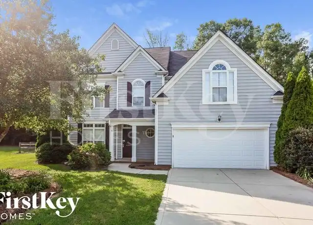 Property at 4805 Walnut Grove St, Harrisburg, NC, 28075, 5 beds, 2.5 baths, [object Object]
