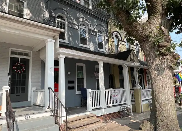 Property at 616 N Shippen St, Lancaster, PA, 17602, 3 beds, 1 bath, [object Object]