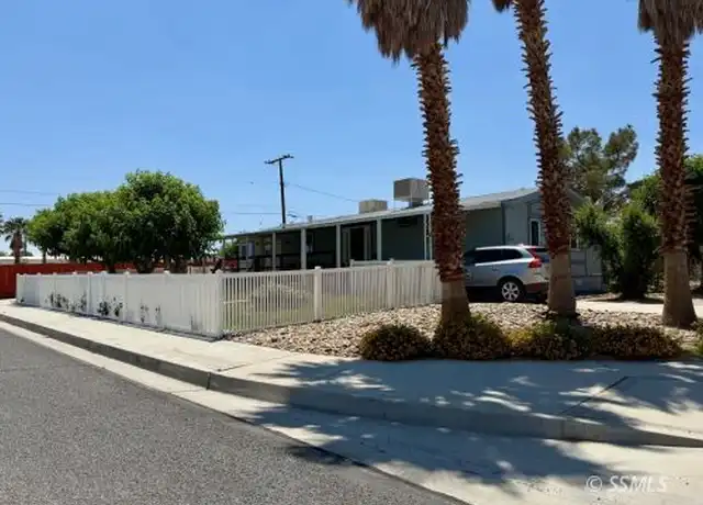 Property at 1301 W Langley Ave, Ridgecrest, CA, 93555, 3 beds, 2 baths, [object Object]