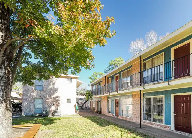 Property at 816 Oak St Unit 1-28, Houston, TX, 77018, 2 beds, 1 bath, [object Object]