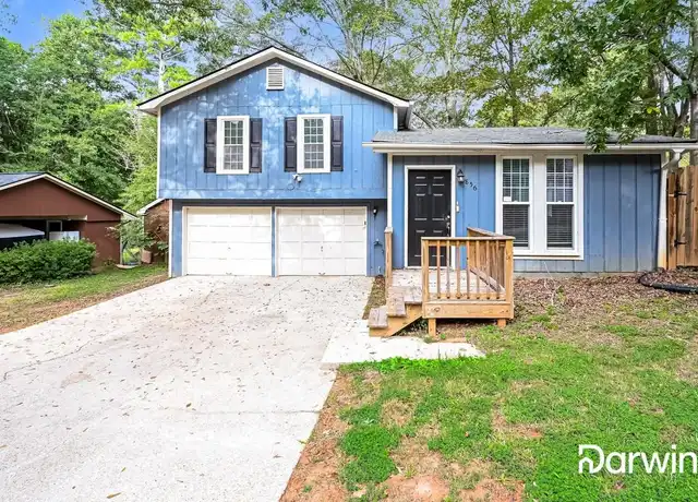 Property at 856 Betty Ln, Stone Mountain, GA, 30083, 3 beds, 3 baths, [object Object]