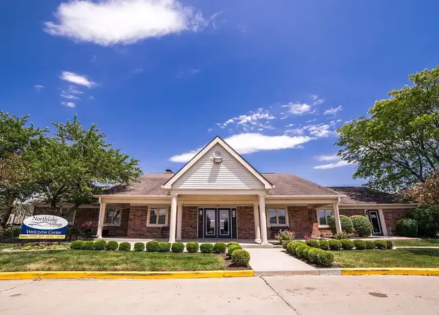 Property at Northlake Village - 1100 Northlake Dr, Noblesville, IN, 46060, 1-2 bed, 1-2 bath, [object Object]