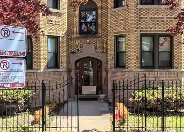 Property at 5347 W George St Unit 1, Chicago, IL, 60641, 1 bed, 1 bath, [object Object]