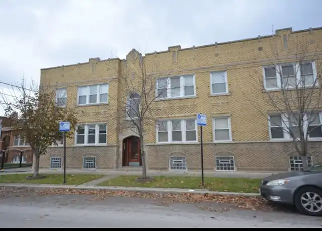 Property at 5347 W George St Unit 1, Chicago, IL, 60641, 1 bed, 1 bath, [object Object]