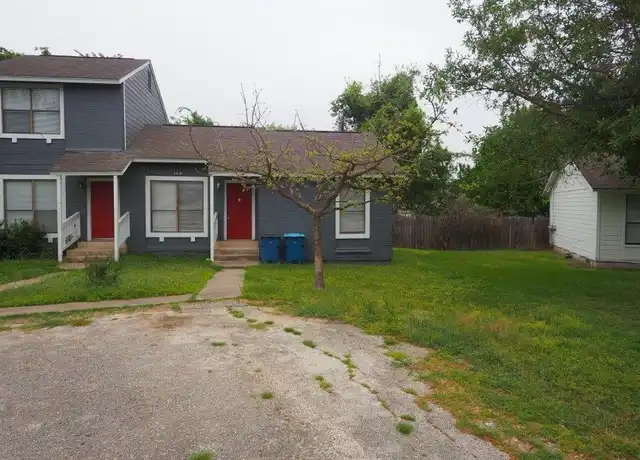 Property at 124 Hillside Dr Unit B, Elgin, TX, 78621, 2 beds, 1 bath, [object Object]